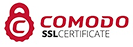 Comodo SSL Certificate