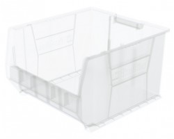 Akro-Mils 30283 Super Sized Plastic Bins