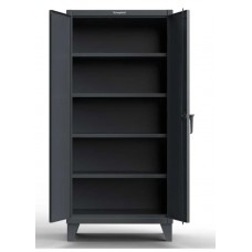 Strong Hold Steel Storage Cabinet - 35-243