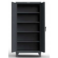 Strong Hold Heavy Duty Steel Storage Cabinet - 35-303