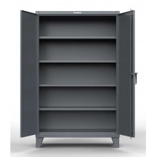 Strong Hold Heavy Duty Steel Storage Cabinet - 35-363