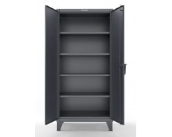 Strong Hold Steel Storage Cabinet - 36-244