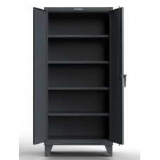 Strong Hold Heavy Duty Steel Storage Cabinet - 36-304