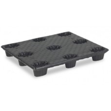 Orbis XpressPal MD Plastic Pallet - 40x48
