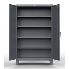 Strong Hold Heavy Duty Steel Storage Cabinet - 45-303