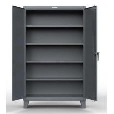 Strong Hold Heavy Duty Steel Storage Cabinet - 45-363