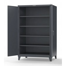 Strong Hold Heavy Duty Steel Storage Cabinet - 46-364