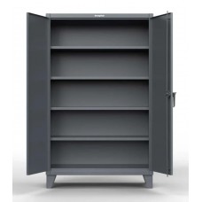 Strong Hold Heavy Duty Steel Storage Cabinet - 55-303