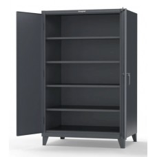 Strong Hold Heavy Duty Steel Storage Cabinet - 55-363