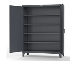 Strong Hold Heavy Duty Industrial Storage Cabinet - 56-244 