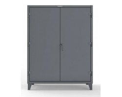 Strong Hold 6 Lower Half Drawer Storage Cabinet - 56-244-6/5DB