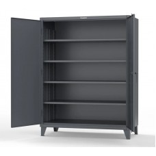 Strong Hold Heavy Duty Steel Storage Cabinet - 56-304