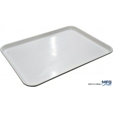 MFG Industrial Heavy Duty Fiberglass Assembly Tray - 606101