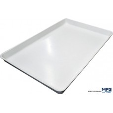 MFG Industrial Heavy Duty Fiberglass Assembly Tray - 608101