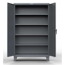 Strong Hold Heavy Duty Industrial Steel Storage Cabinet - 65-303
