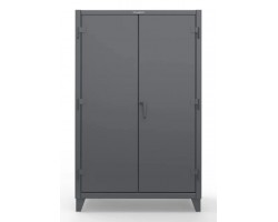Strong Hold Industrial Heavy Duty Steel Storage Cabinet - 65-363