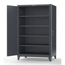 Strong Hold Industrial Heavy Duty Steel Storage Cabinet - 65-363