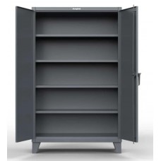 Strong Hold Heavy Duty Steel Storage Cabinet - 66-304