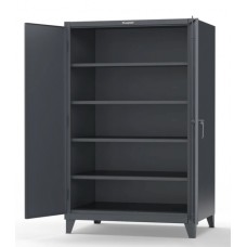 Strong Hold Heavy Duty Steel Storage Cabinet - 66-364
