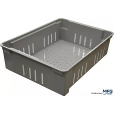 MFG Industrial Fiberglass Parts Wash Container - 705148