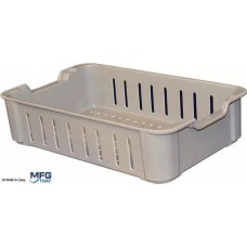 MFG 819048 Fiberglass Parts Washing Container MFG 819048 Fiberglass Parts Washing Container