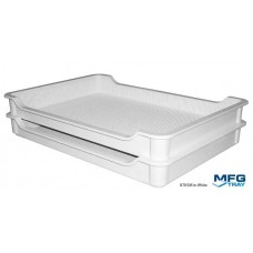 MFG Heavy Duty Ventilation Drop Sides-Ends - 870308