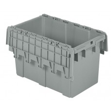 Buckhorn Attached Lid Plastic Container - AS22131202