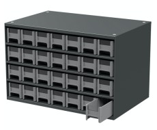 Features and Benefits of Akro-Mils 19-Series Steel Storage Cabinets Features and Benefits of Akro-Mils 19-Series Steel Storage Cabinets