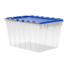 Akro-Mils KeepBox Attached Lid Container - Model 66486 Akro-Mils KeepBox Attached Lid Container - Model 66486
