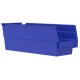 Akro-Mils 30120 Plastic Shelf Bin - 24 per Carton