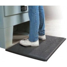 Apache Mills Anti-Fatigue Supreme Soft Foot Mats - 2x60