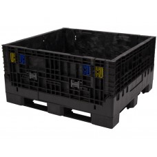 Buckhorn 48x45 Collapsible Bulk Container - BN48452520