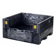 Buckhorn 48x45 Collapsible Bulk Container - BN48452520