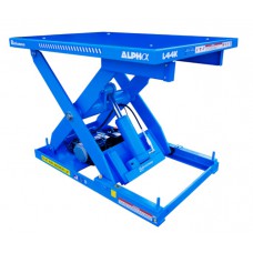 Biahsmon ALPHA Electric-Hydraulic Lift Tables - L44K-3952