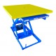 Bishamon ALPHA L22K-TT4444-230-1 Electric-Hydraulic Scissor Lift Table | 2,200 lb. Capacity