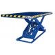 Blue Giant LFT24-40 2436 Standard Duty Hydraulic Scissor Lift Table – 24" x 36", 4,000 lb Capacity
