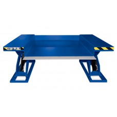 Blue Giant ZPL-40-5048 Zero Ground Level Scissor Lift – Floor Level Access for Pallet Jacks Blue Giant ZPL-40-5048 Zero Ground Level Scissor Lift – Floor Level Access for Pallet Jacks