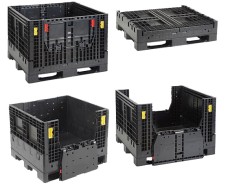 Things To Consider When Looking For Bulk Containers Things To Consider When Looking For Bulk Containers