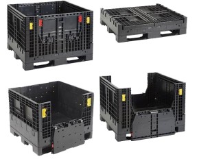 Things To Consider When Looking For Bulk Containers