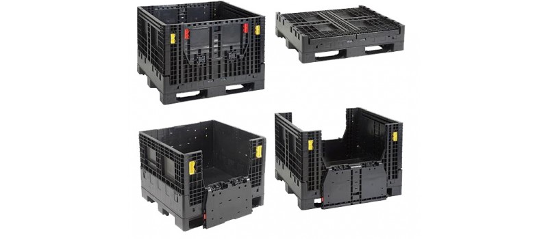 Things To Consider When Looking For Bulk Containers