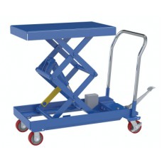 Vestil Hydraulic Elevating Cart - CART-1000-2040-FP