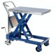 Vestil CART-1000-TS Hydraulic Elevating Cart with 1,000 lb Capacity
