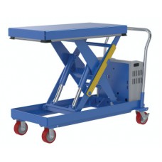 Vestil Battery Powered Elevating Cart - CART-2000-2040-DC