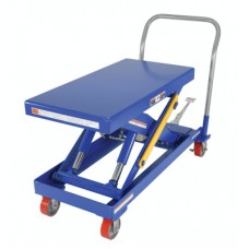 Vestil Hydraulic Elevating Cart - CART-2000-2040-FP