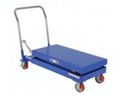 Vestil Hydraulic Elevating Cart - CART-2500-2040-FP
