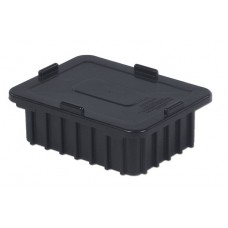 LEWISbins CDC1040-XL ESD-Safe Container Covers