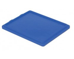 LEWISbins CSN2420-1 Stack-Nest Container Lid