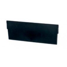 LEWISBins DLSB12-6 Plastic Shelf Bin Length Dividers