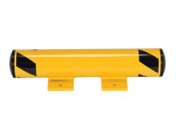 Vestil Floor Stop Bollard - FSBOL-24