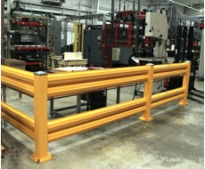 OSHA Machine Guarding: Practical Protection for Manufacturing and Distribution Cente OSHA Machine Guarding: Practical Protection for Manufacturing and Distribution Cente